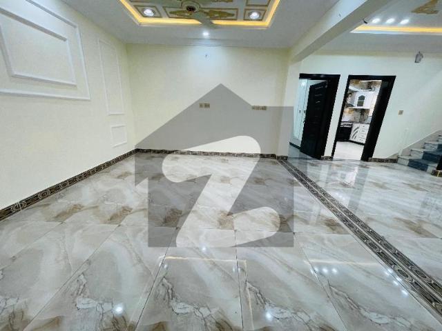 F 8 Renovated House Available For Rent. F 8