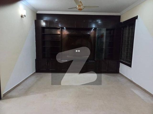 F 8 Upper portion Unfurnished Available For Rent