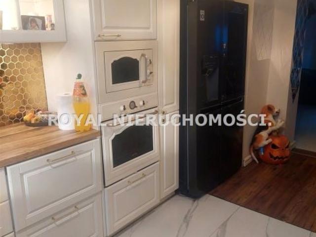 Fałata 105 m², Bytom
