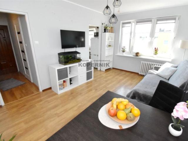 Fałata 37,34 m², Toruń