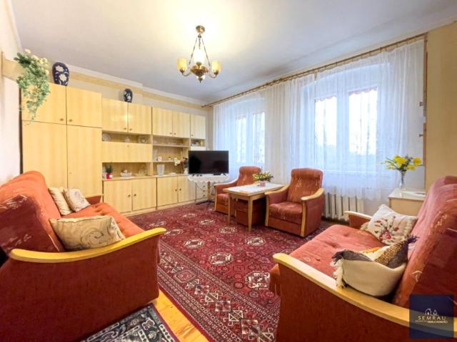 Fałata 38,30 m², Piła