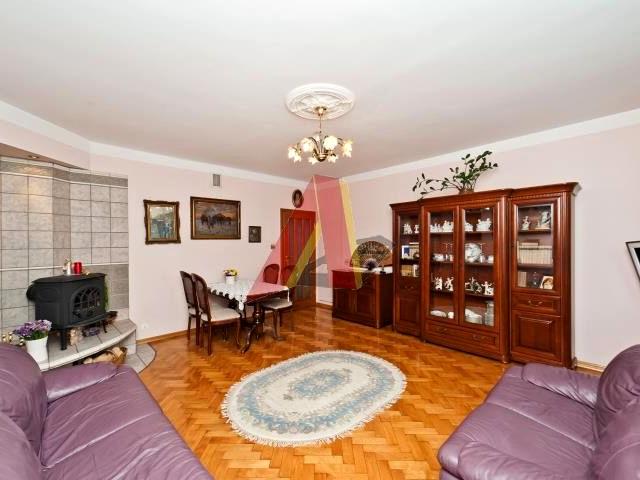 Fałata 61 m², Kraków