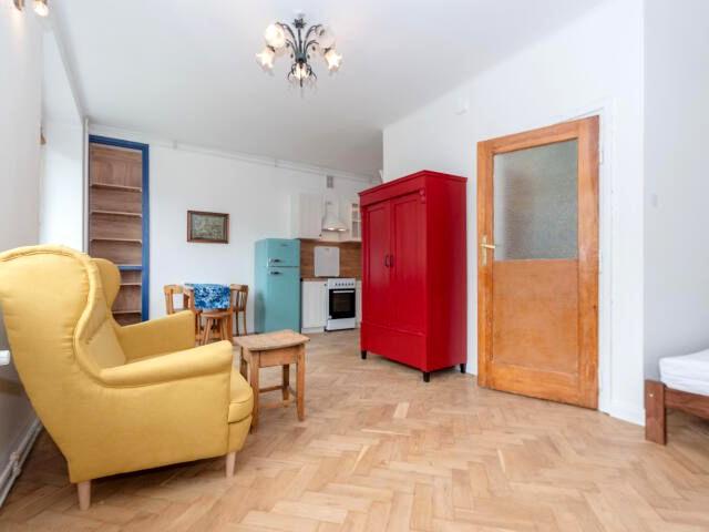 Fałata, Juliana 31,85 m², Kraków