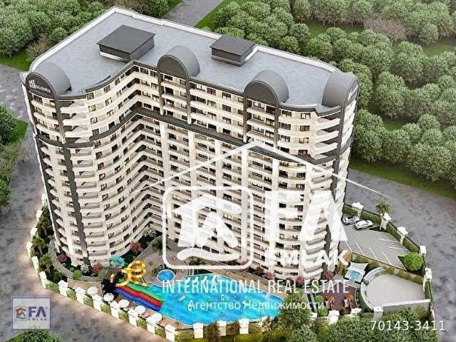 FA EMLAKTAN AYAŞTA GÖZDE PROJEDE ULTRA LÜKS SIFIR FIRSAT YAZLIK