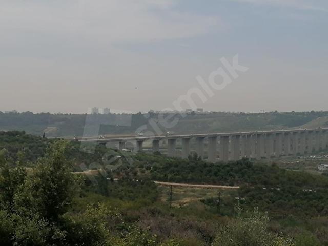 FA EMLAKTAN MERKEZE 15DK.ÇAVAKTA SATILIK 18.600m2 BAHÇE