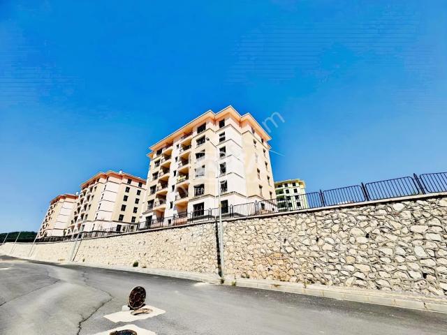 Fa Emlak'tan Mezitli Çavak Toki De 2+1 Sıfır Lüks Kiralık Daire