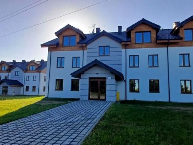 Fałkowo 57,31 m², Fałkowo