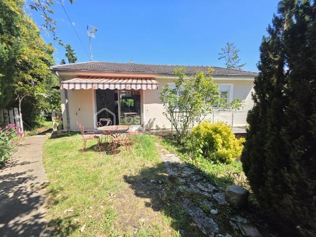 Faÿ lès Nemours Vente Maison 77