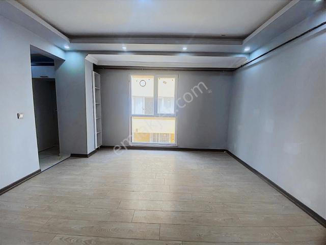 Fa Özbir'den Yerden Isıtmalı Kapalı Otoparklı Lüx 1+1 Daire