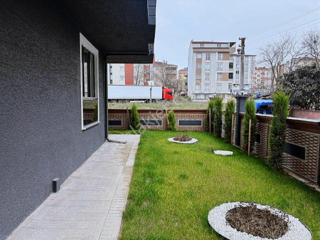 Fa Özbirden Kapaklıda Tarzı İle İlgi Çeken Satılık 2+1 Daire