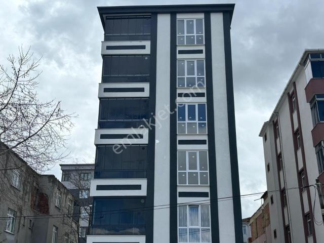 Fa Özbir'den Servis Güzergahlarına Yakın Kombili1+1 Arakat Daire