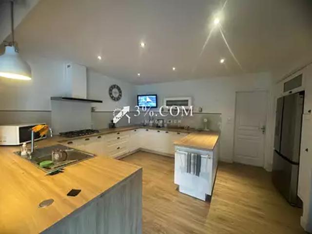 Famars 59300 Achat / Vente maison 8 pièces t8