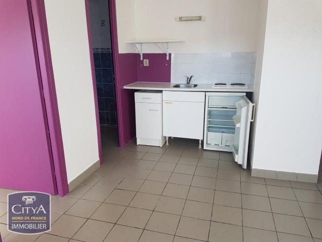 Famars Location Appartement 59