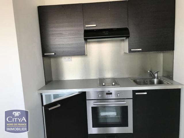 Famars Location Appartement 59