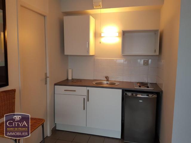 Famars Location Appartement 59