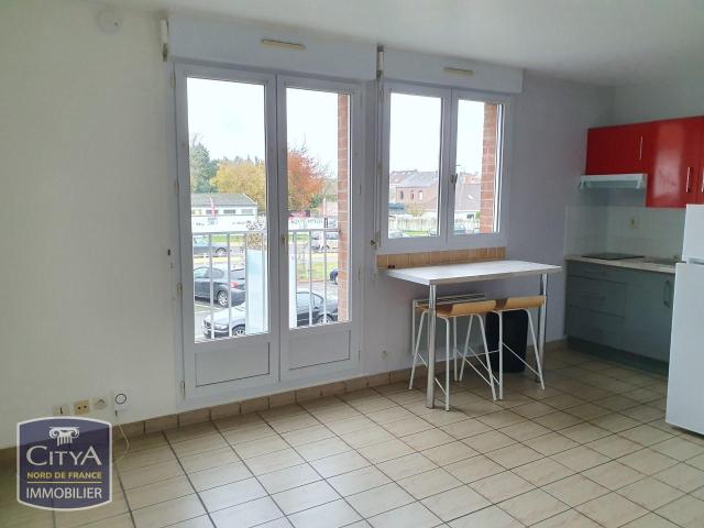 Famars Location Appartement 59