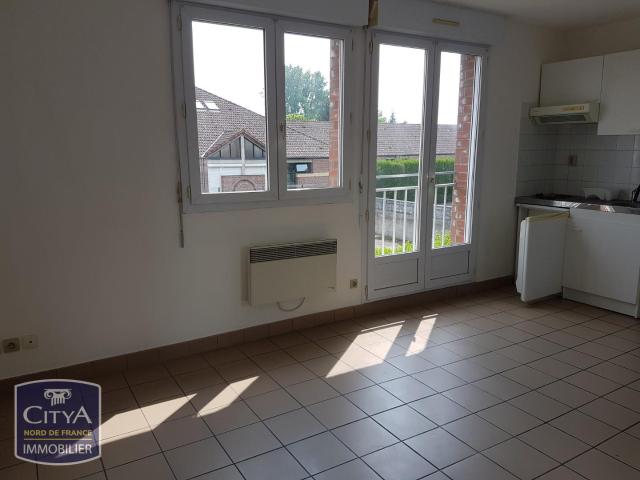 Famars Location Appartement 59