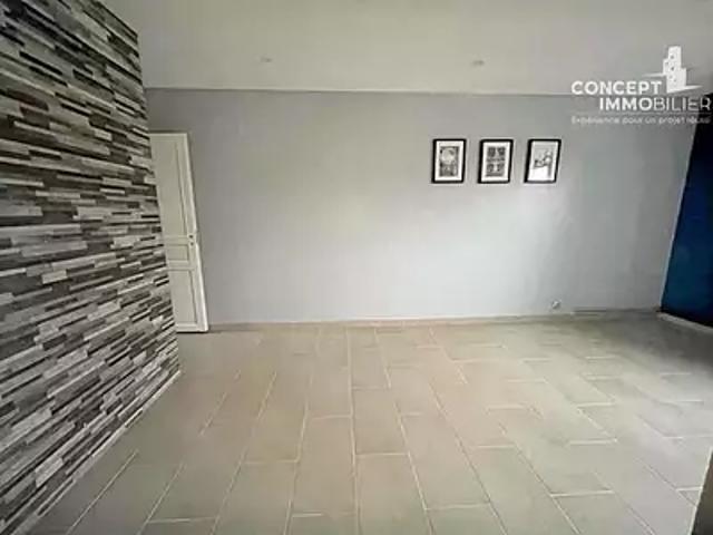 Fameck 57290 Achat / Vente appartement 4 pièces t4
