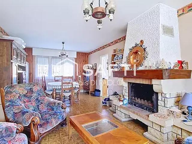 Fameck 57290 Achat / Vente maison 4 pièces t4