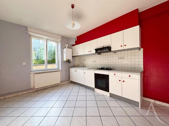 Fameck Location Appartement 57