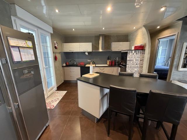Fameck Vente Maison 57