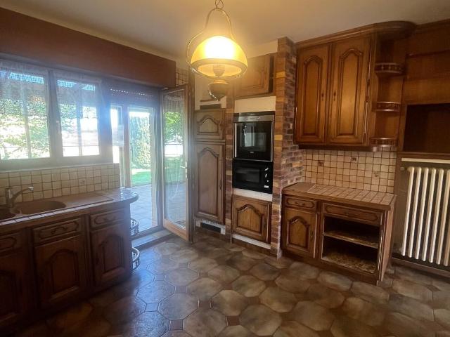 Fameck Vente Maison 57