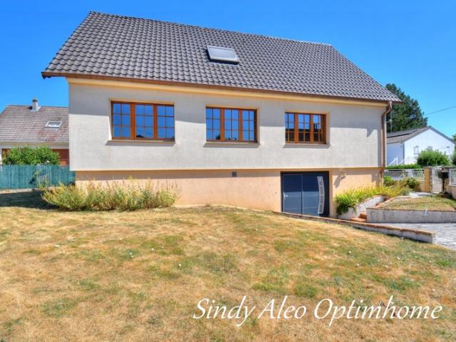 Fameck Vente Maison 57