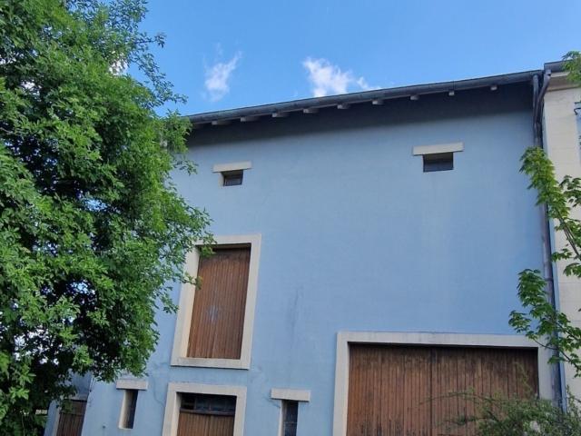 Fameck Vente Remise / Grange 57