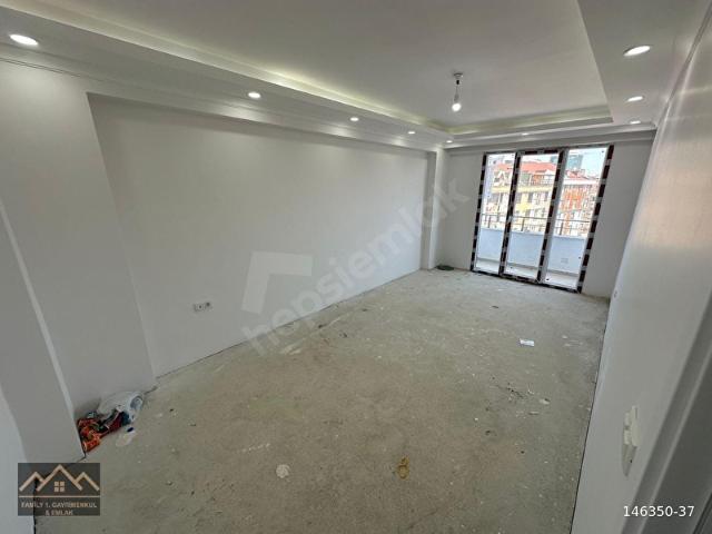 FAMİLY' DEN ŞİRİNEVLER SİTEDE SATILIK 2+1 81 M SIFIR LÜX DAİRE