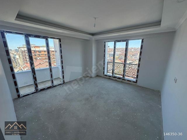 FAMİLY' DEN ŞİRİNEVLER SİTEDE SATILIK 2+1 91 M SIFIR LÜX DAİRE