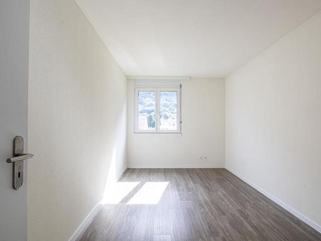 Familiare 4.5 locali a biasca | dreamo. Ch