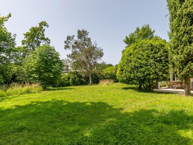 Familiäre Oase der Ruhe in Vandoeuvres