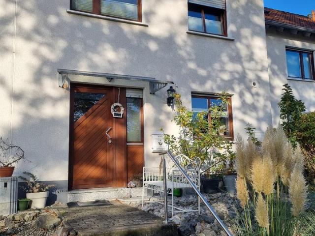 Familiäres Reihenhaus in ruhiger Sackgasse von Wetter Volmarstein