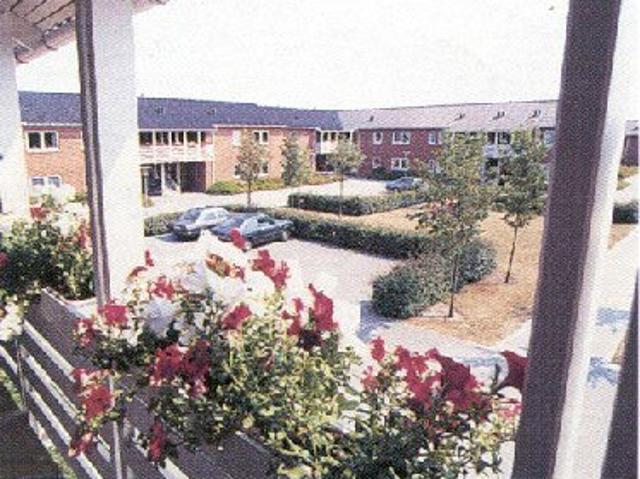 Familiebolig Fristruphøjvej