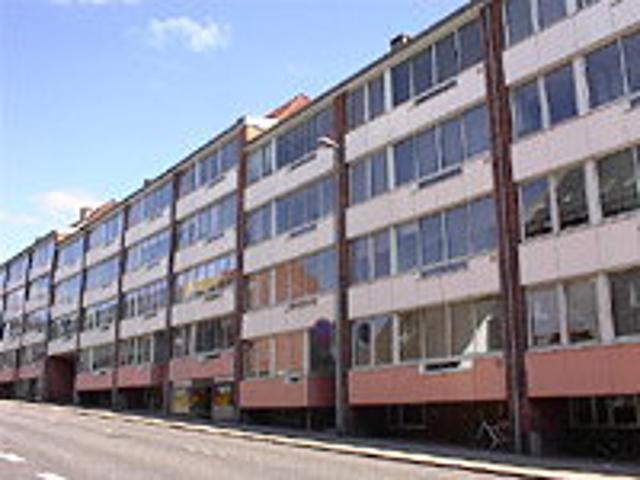 Familiebolig Mariagervej