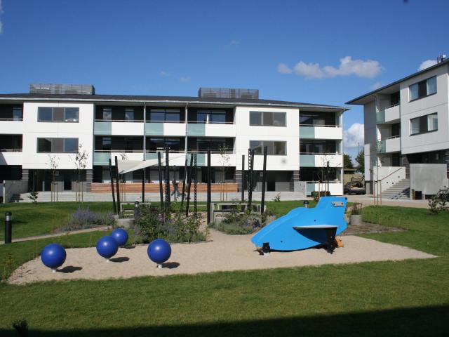 Familiebolig Skelagervej