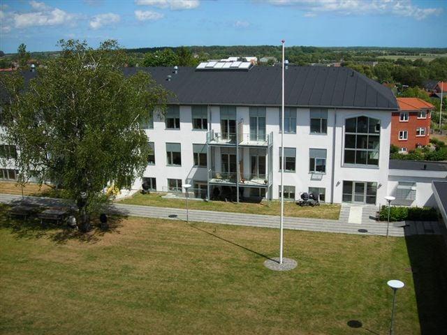 Familiebolig Pejtersborgvej