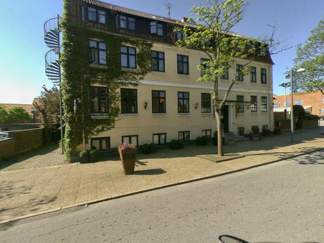 Familiebolig Rådhusstræde