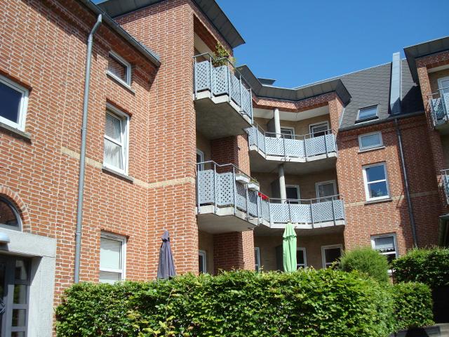 Familieboliger Vestergade