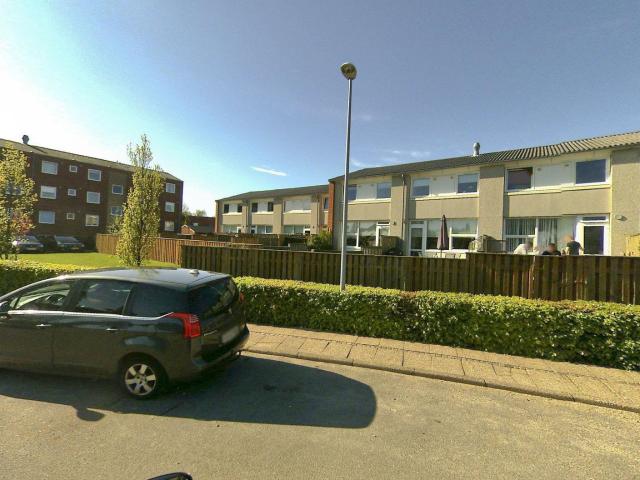 Familieboliger Abildgårdsvej
