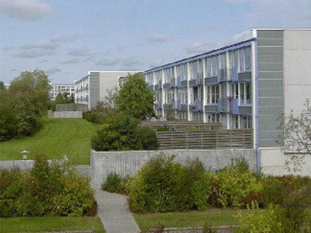 Familieboliger Odshøjvej