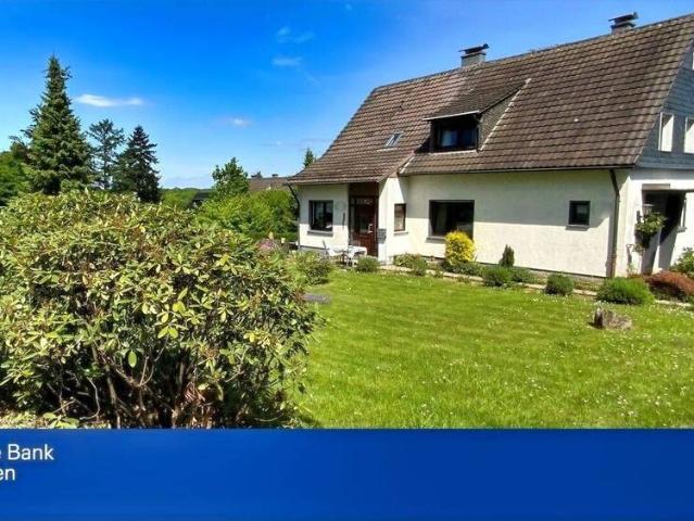Familien t raum ländliches Idyll mit Platz für Visionen
