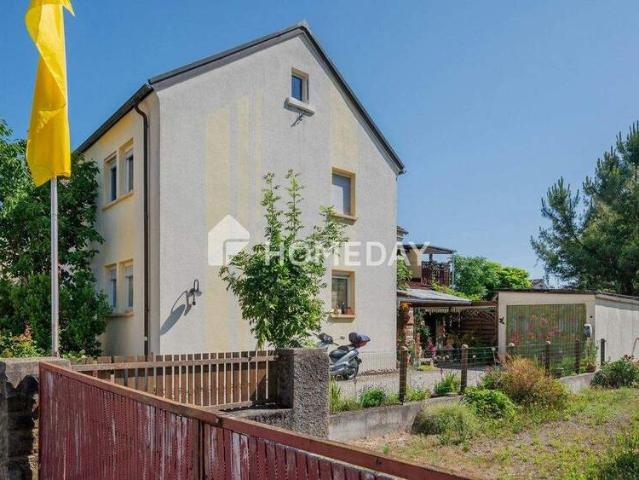 Familien t raum mit Garten & Wintergarten Klassisches Haus in ruhiger Lage!