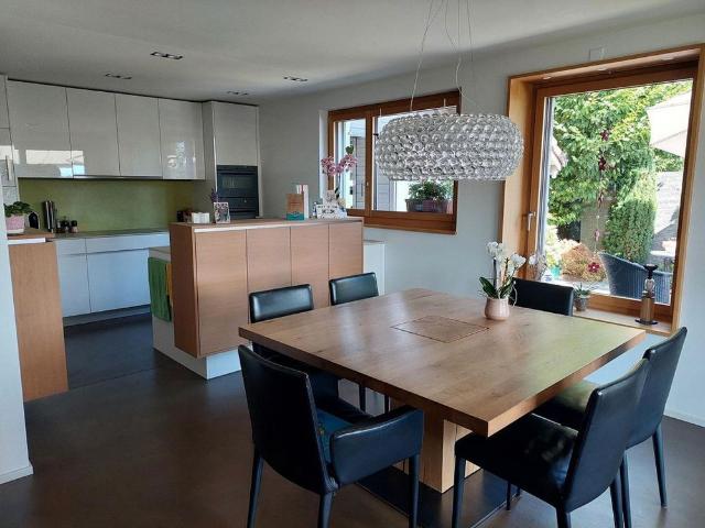 Familien und Gartenliebhaber herzlich Willkommen!