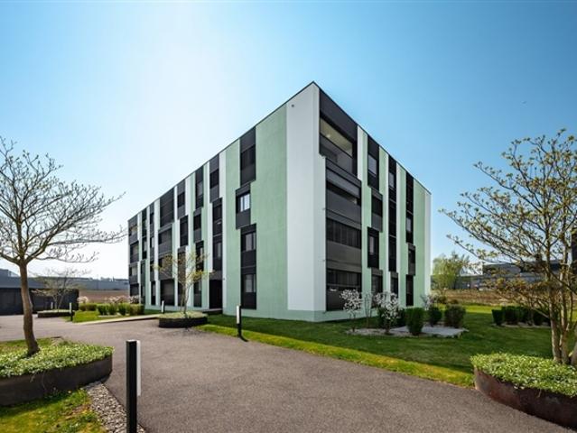 Familien Wohntraum in Bülach