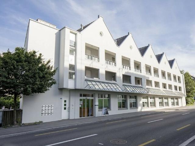 Familien Wohnung an zentraler Lage! Dreamo. Ch