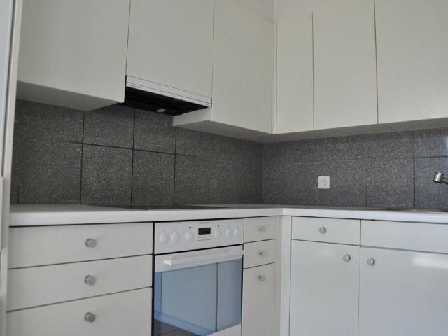 Familien Wohnung an zentraler Lage! Dreamo. Ch