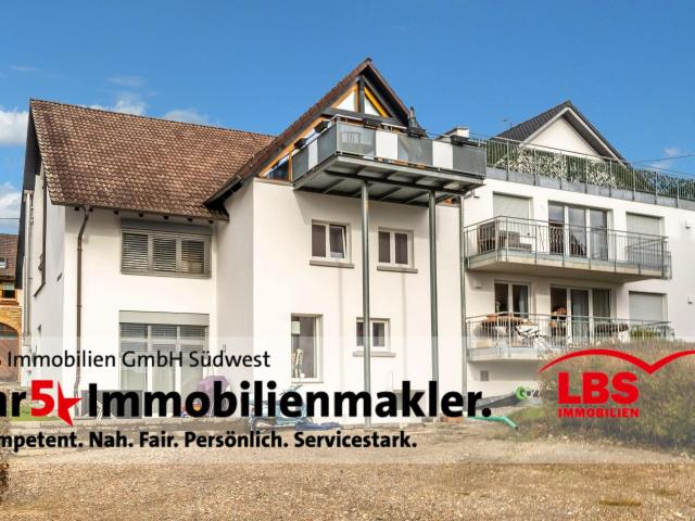 Familien aufgepasst! Reichlich Platz zum Entfalten!