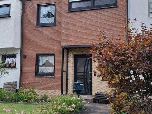 Familien aufgepasst! Reihenmittelhaus in Troisdorf Eschmar provisionsfrei