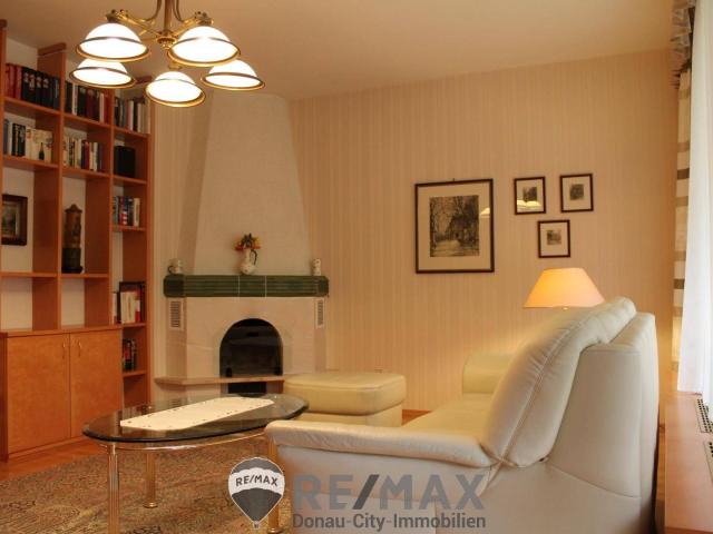 Ihr neues Zuhause: 4 Zimmer Reihenhaus in bester Lage